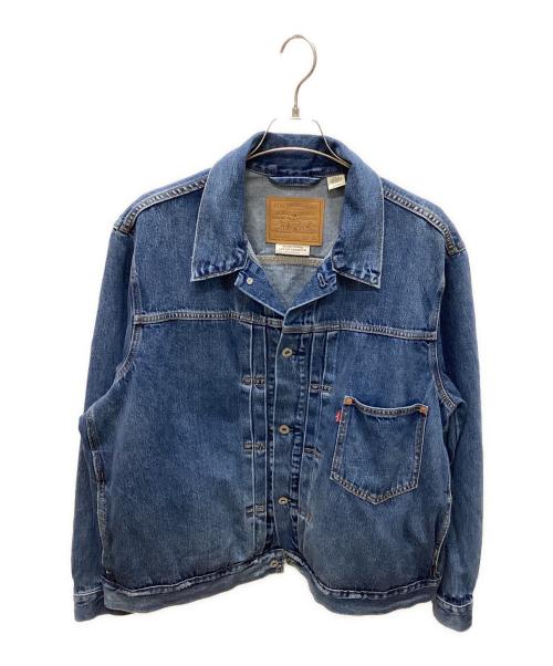 LEVI'S（リーバイス）LEVI'S (リーバイス) デニムジャケット インディゴ サイズ:XLの古着・服飾アイテム