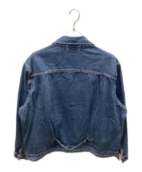LEVI'S（リーバイス）LEVI'S (リーバイス) デニムジャケット インディゴ サイズ:XLの古着・服飾アイテム