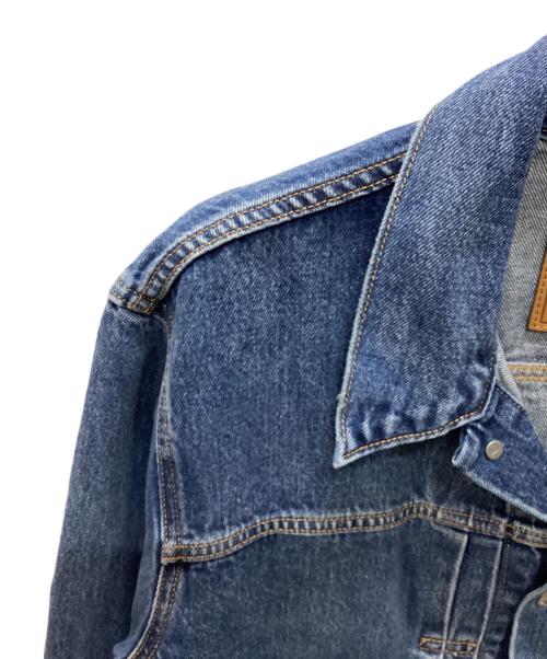 LEVI'S（リーバイス）LEVI'S (リーバイス) デニムジャケット インディゴ サイズ:XLの古着・服飾アイテム