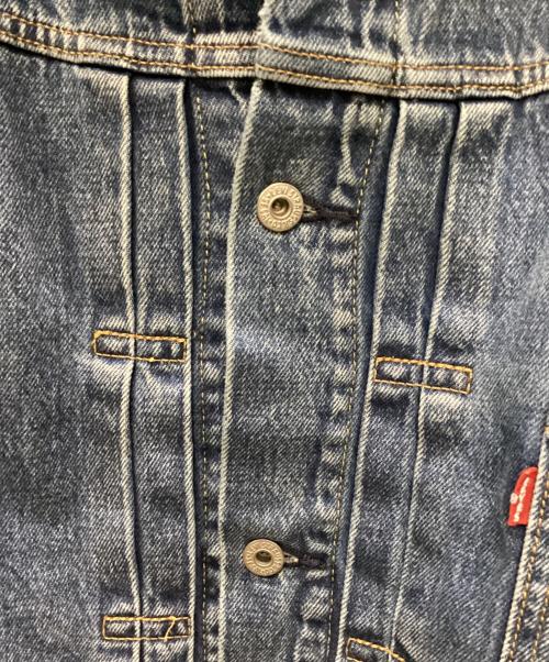 LEVI'S（リーバイス）LEVI'S (リーバイス) デニムジャケット インディゴ サイズ:XLの古着・服飾アイテム
