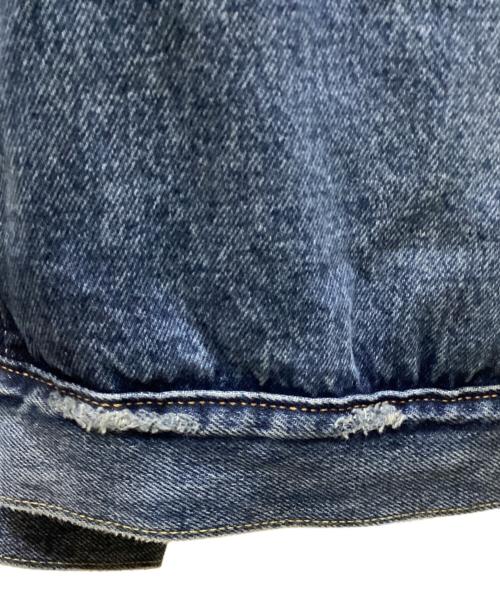 LEVI'S（リーバイス）LEVI'S (リーバイス) デニムジャケット インディゴ サイズ:XLの古着・服飾アイテム