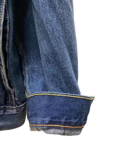 LEVI'S（リーバイス）LEVI'S (リーバイス) デニムジャケット インディゴ サイズ:XLの古着・服飾アイテム