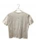 WTAPS (ダブルタップス) SYSTEM SS TEE ホワイト サイズ:X 04：6000円