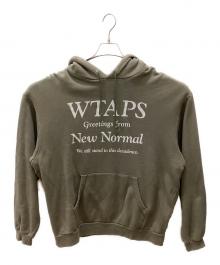 WTAPS（ダブルタップス）の古着「NEW NORMAL」｜オリーブ