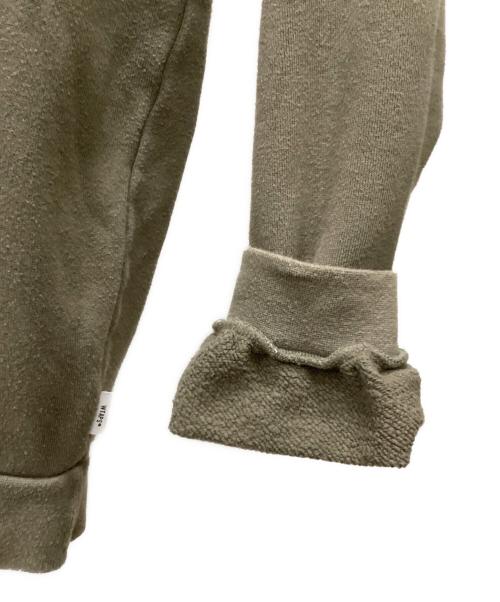 WTAPS（ダブルタップス）WTAPS (ダブルタップス) NEW NORMAL オリーブ サイズ:X 04の古着・服飾アイテム