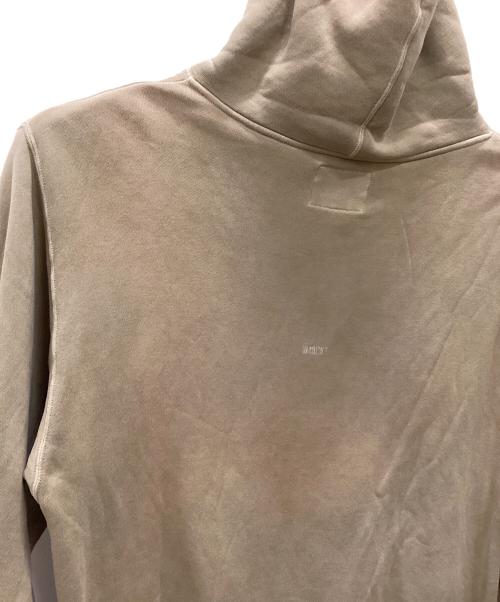 WTAPS（ダブルタップス）WTAPS (ダブルタップス) コットンパーカー ベージュ サイズ:X 02の古着・服飾アイテム