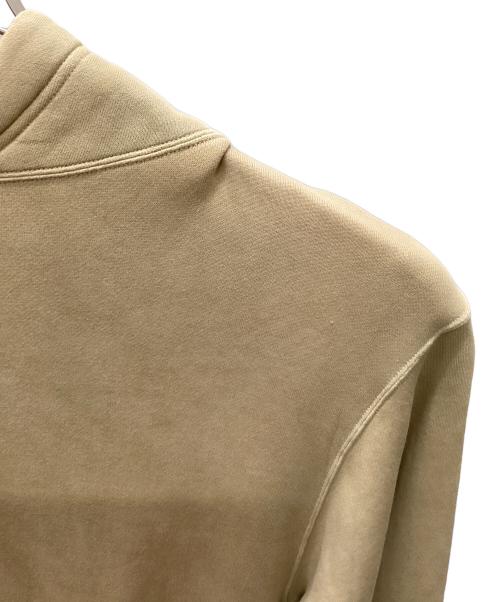 WTAPS（ダブルタップス）WTAPS (ダブルタップス) コットンパーカー ベージュ サイズ:X 02の古着・服飾アイテム