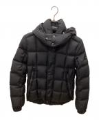 TATRASタトラス）の古着「ダウンジャケット」｜ブラック