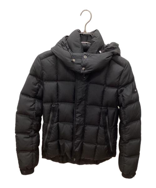 TATRAS（タトラス）TATRAS (タトラス) ダウンジャケット ブラック サイズ:01の古着・服飾アイテム