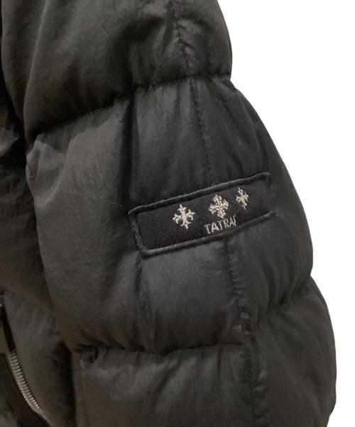 TATRAS（タトラス）TATRAS (タトラス) ダウンジャケット ブラック サイズ:01の古着・服飾アイテム