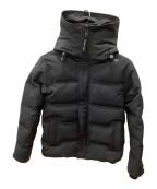 CANADA GOOSEカナダグース）の古着「MACMILLAN PARKA」｜ブラック