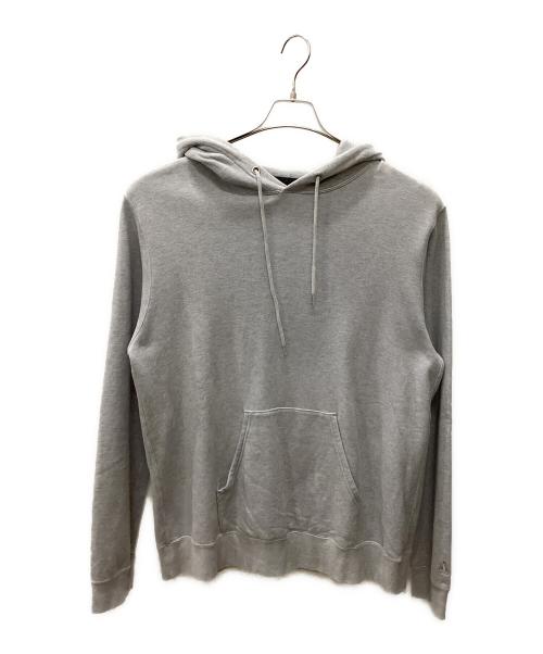 SOPHNET.（ソフネット）SOPHNET. (ソフネット) SOPHNET. パーカー グレー サイズ:Lの古着・服飾アイテム