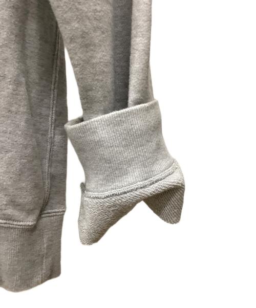 SOPHNET.（ソフネット）SOPHNET. (ソフネット) SOPHNET. パーカー グレー サイズ:Lの古着・服飾アイテム