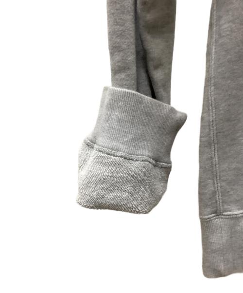 SOPHNET.（ソフネット）SOPHNET. (ソフネット) SOPHNET. パーカー グレー サイズ:Lの古着・服飾アイテム