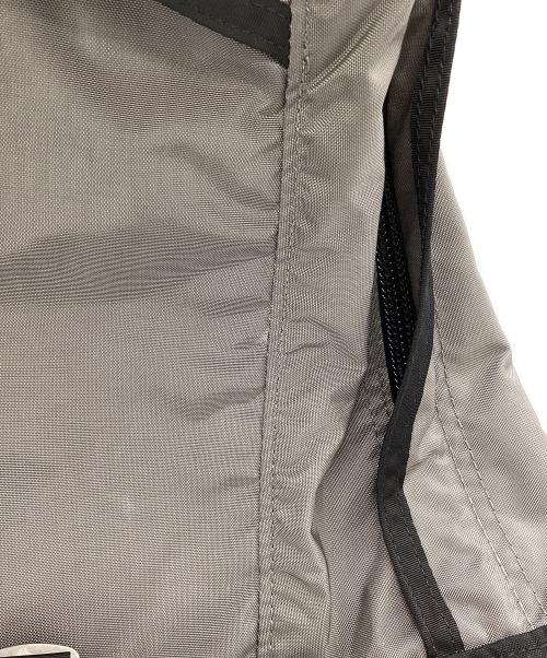 GREGORY（グレゴリー）GREGORY (グレゴリー) リュック ブラック×グレーの古着・服飾アイテム