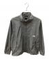 THE NORTH FACE（ザ ノース フェイス）の古着「コンパクトブルゾン」｜グレー