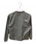 THE NORTH FACE (ザ ノース フェイス) コンパクトブルゾン グレー サイズ:S：9000円
