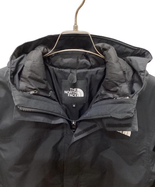 THE NORTH FACE（ザ ノース フェイス）THE NORTH FACE (ザ ノース フェイス) カシウストリクライメイトジャケット ブラック サイズ:Sの古着・服飾アイテム
