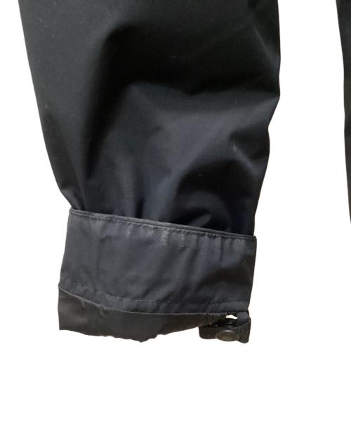 THE NORTH FACE（ザ ノース フェイス）THE NORTH FACE (ザ ノース フェイス) カシウストリクライメイトジャケット ブラック サイズ:Sの古着・服飾アイテム
