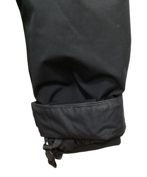 THE NORTH FACE（ザ ノース フェイス）THE NORTH FACE (ザ ノース フェイス) カシウストリクライメイトジャケット ブラック サイズ:Sの古着・服飾アイテム