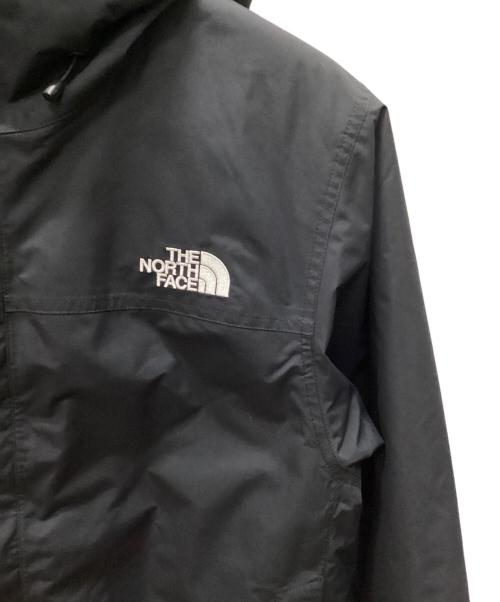 THE NORTH FACE（ザ ノース フェイス）THE NORTH FACE (ザ ノース フェイス) カシウストリクライメイトジャケット ブラック サイズ:Sの古着・服飾アイテム