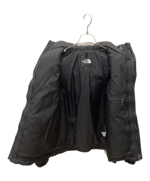 THE NORTH FACE（ザ ノース フェイス）THE NORTH FACE (ザ ノース フェイス) カシウストリクライメイトジャケット ブラック サイズ:Sの古着・服飾アイテム