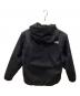 THE NORTH FACE (ザ ノース フェイス) カシウストリクライメイトジャケット ブラック サイズ:S：20000円