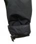 中古・古着 THE NORTH FACE (ザ ノース フェイス) カシウストリクライメイトジャケット ブラック サイズ:S：20000円