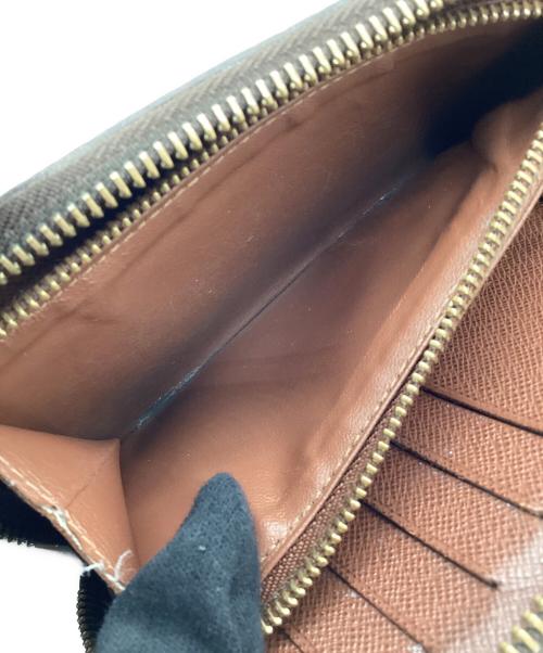 LOUIS VUITTON（ルイ ヴィトン）LOUIS VUITTON (ルイ ヴィトン) 長財布の古着・服飾アイテム