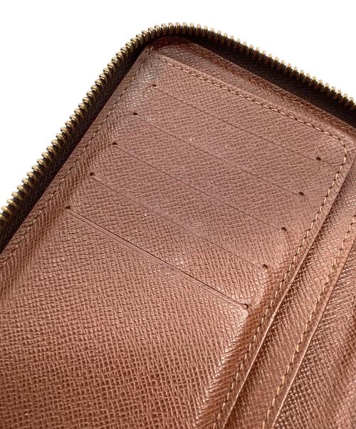 LOUIS VUITTON（ルイ ヴィトン）LOUIS VUITTON (ルイ ヴィトン) 長財布の古着・服飾アイテム