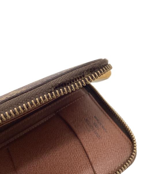 LOUIS VUITTON（ルイ ヴィトン）LOUIS VUITTON (ルイ ヴィトン) 長財布の古着・服飾アイテム