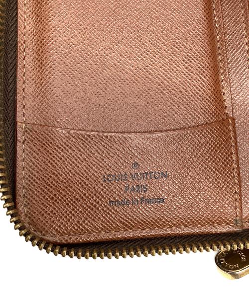 LOUIS VUITTON（ルイ ヴィトン）LOUIS VUITTON (ルイ ヴィトン) 長財布の古着・服飾アイテム