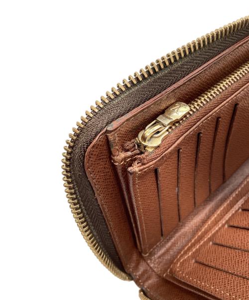 LOUIS VUITTON（ルイ ヴィトン）LOUIS VUITTON (ルイ ヴィトン) 長財布の古着・服飾アイテム