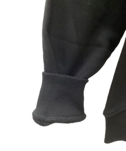 NEXUSVII（ネクサスセブン）NEXUSVII (ネクサスセブン) Disney (ディズニー) プルオーバーパーカー ブラック サイズ:44の古着・服飾アイテム