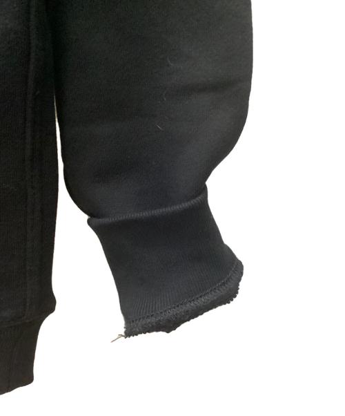 NEXUSVII（ネクサスセブン）NEXUSVII (ネクサスセブン) Disney (ディズニー) プルオーバーパーカー ブラック サイズ:44の古着・服飾アイテム