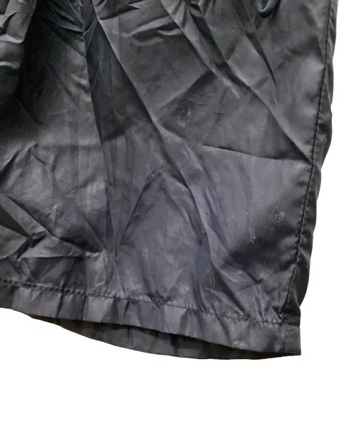 ARMANI EXCHANGE（アルマーニ エクスチェンジ）ARMANI EXCHANGE (アルマーニ エクスチェンジ) ナイロンサルエルパンツ ネイビー サイズ:30 未使用品の古着・服飾アイテム