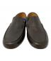 CLARKS (クラークス) ローファー ブラウン サイズ:27cm：5000円