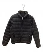 PRADAプラダ）の古着「ダウンジャケット」｜ブラック