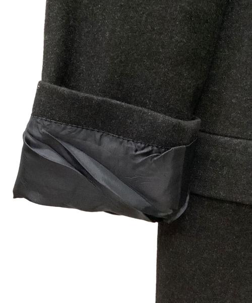 JIL SANDER（ジルサンダー）JIL SANDER (ジルサンダー) ダブルセットアップスーツ ブラック サイズ:46/44の古着・服飾アイテム