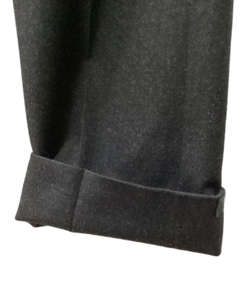 JIL SANDER（ジルサンダー）JIL SANDER (ジルサンダー) ダブルセットアップスーツ ブラック サイズ:46/44の古着・服飾アイテム