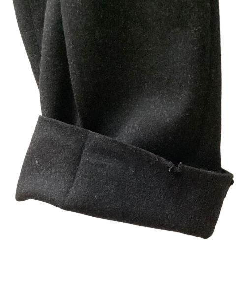 JIL SANDER（ジルサンダー）JIL SANDER (ジルサンダー) ダブルセットアップスーツ ブラック サイズ:46/44の古着・服飾アイテム