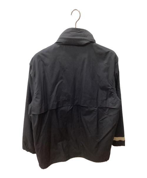 stussy（ステューシー）stussy (ステューシー) 90sマウンテンジャケット ブラック サイズ:Ｌの古着・服飾アイテム