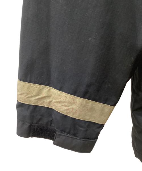 stussy（ステューシー）stussy (ステューシー) 90sマウンテンジャケット ブラック サイズ:Ｌの古着・服飾アイテム