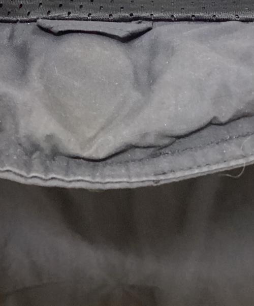 stussy（ステューシー）stussy (ステューシー) 90sマウンテンジャケット ブラック サイズ:Ｌの古着・服飾アイテム