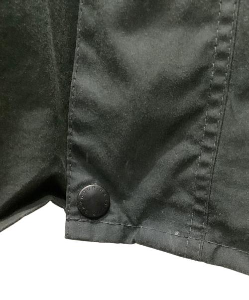Barbour（バブアー）Barbour (バブアー) トランスポートワックスジャケット グリーン サイズ:40の古着・服飾アイテム