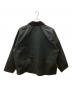 Barbour (バブアー) トランスポートワックスジャケット グリーン サイズ:40：30000円