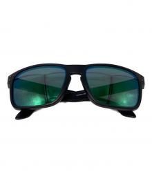 OAKLEY（オークリー）の古着「サングラス」｜ブラック