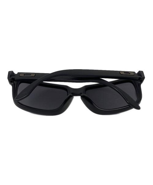 OAKLEY（オークリー）OAKLEY (オークリー) サングラス ブラック サイズ:56□17の古着・服飾アイテム