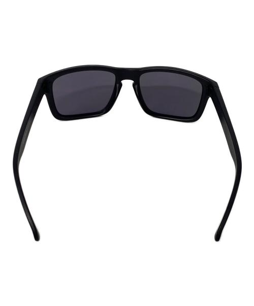 OAKLEY（オークリー）OAKLEY (オークリー) サングラス ブラック サイズ:56□17の古着・服飾アイテム