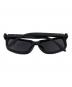 OAKLEY (オークリー) サングラス ブラック サイズ:56□17：8000円
